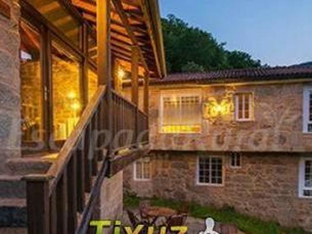 Casa en alquiler en Terra de Caldelas, Galicia