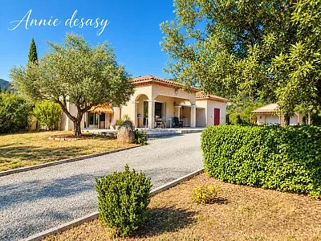 Maison vente à Ayez, Olargues
