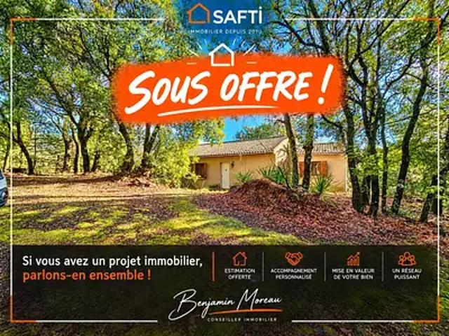 Maison vente à Ayez, Olargues