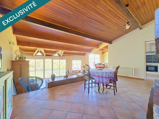 Maison vente à Béziers, Olargues