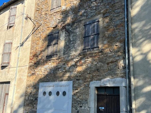 Maison vente à Olargues, Hérault