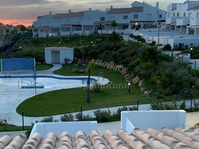 Casa en alquiler en Sierra de Cádiz, Andalucía