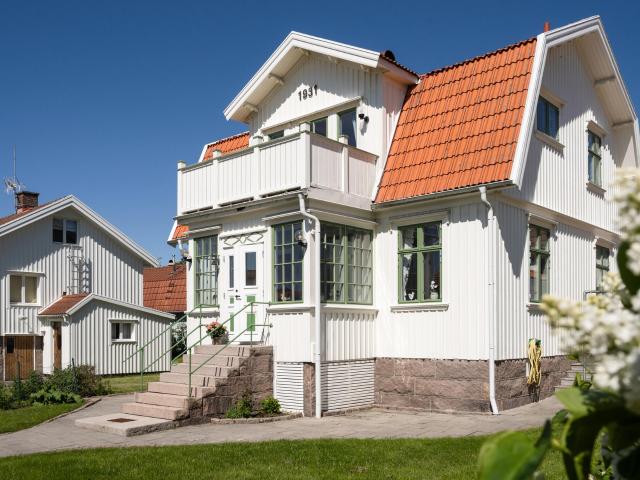 Villa till salu i Väjern, Västra Götaland