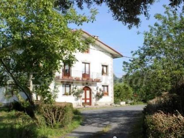 Casa en alquiler en Aia, Guipúzcoa