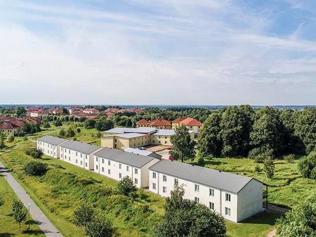 Rum hyra i Kristianstad, Skåne