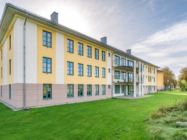 Hus hyra i Kristianstad, Skåne