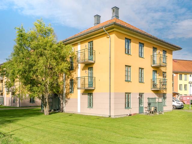 Hus hyra i Näsby, Kristianstad