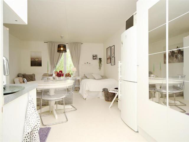 Lägenhet hyra i Kristianstad, Skåne