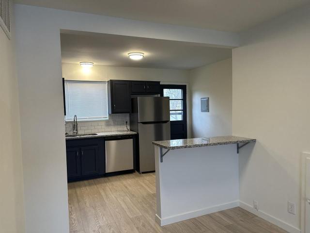 Apartment for rent in Kansas
