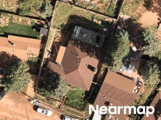 Property for sale in Green Mountain Falls, Colorado