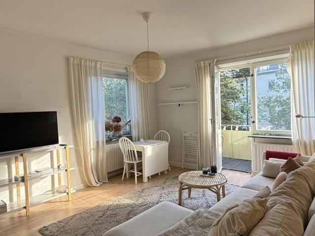 Lägenhet hyra i Botkyrka, Stockholm