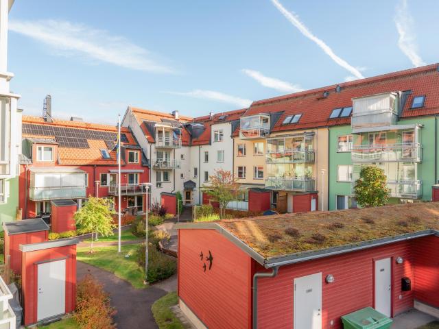 Bostad till salu i Nyköping, Södermanland