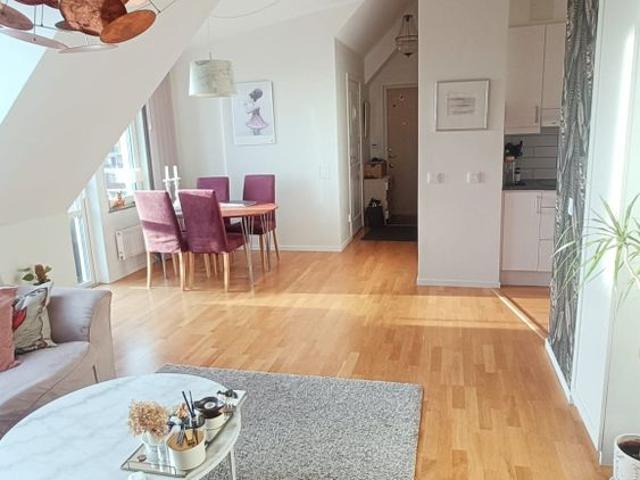 Lägenhet hyra i Nyköping, Södermanland
