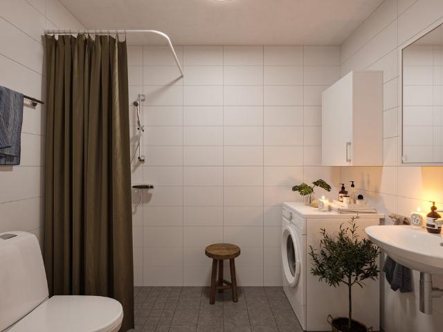 Lägenhet hyra i Nyköping, Södermanland