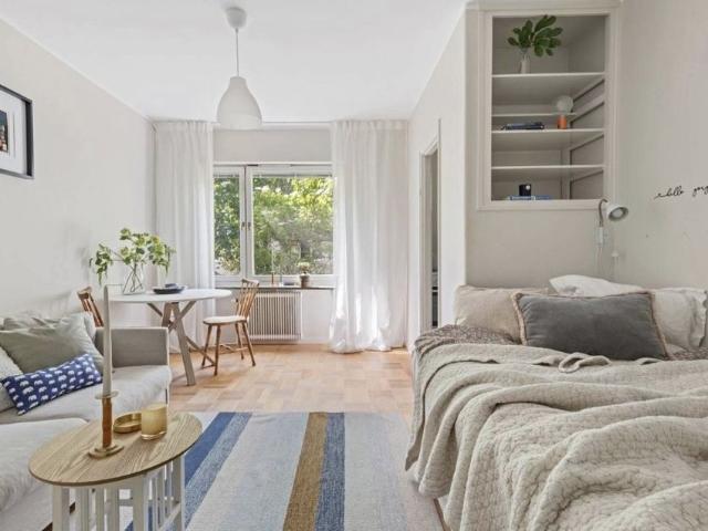 Lägenhet hyra i Botkyrka, Stockholm