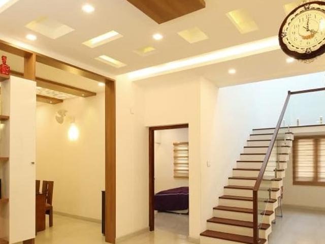 Villa for sale in Palakkad, Kerala