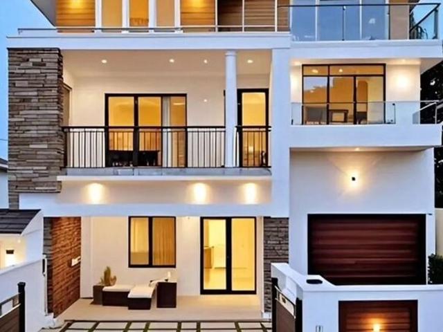 Villa for sale in Palakkad, Kerala