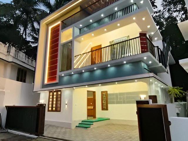 Villa for sale in Palakkad, Kerala