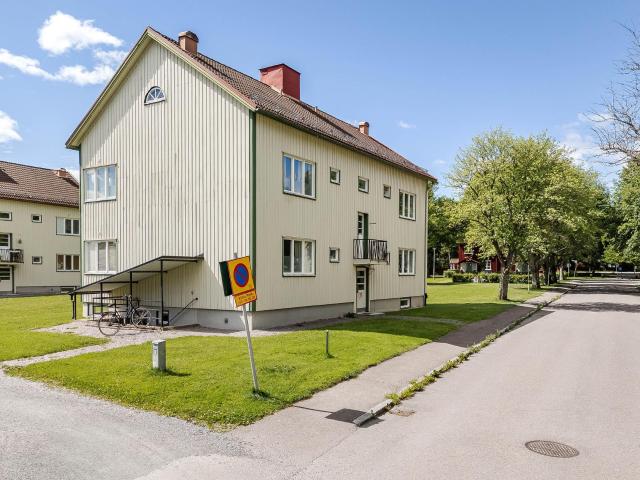Bostad till salu i Borlänge, Dalarna