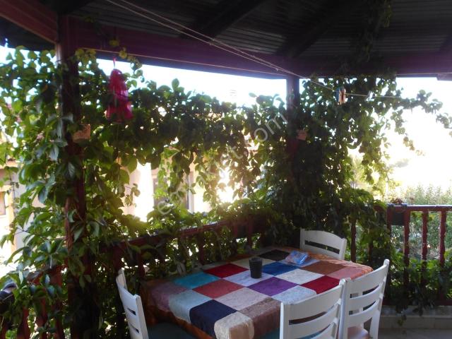 Menemen, İzmir içerisinde satılık Villa