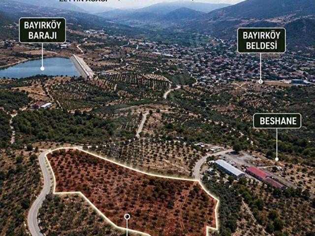Bilecik Merkez, Bilecik içerisinde satılık Arsa