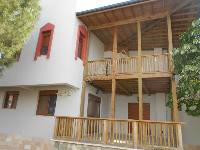 Menemen, İzmir içerisinde kiralık Villa