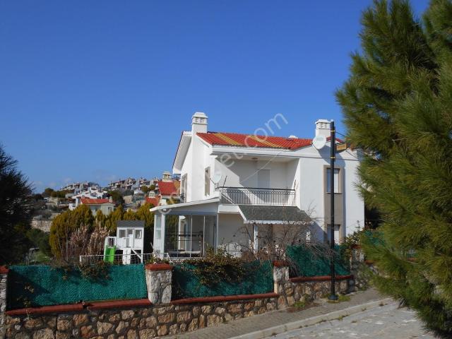 Menemen, İzmir içerisinde satılık Villa