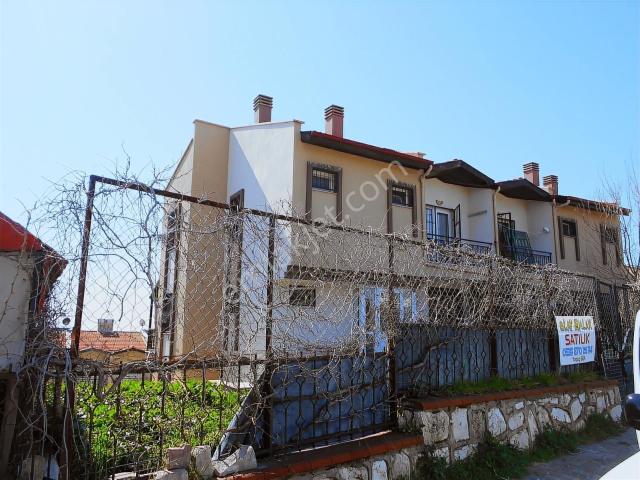 Menemen, İzmir içerisinde satılık Villa