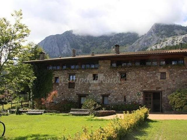 Casa en alquiler en Atxondo, Guipúzcoa