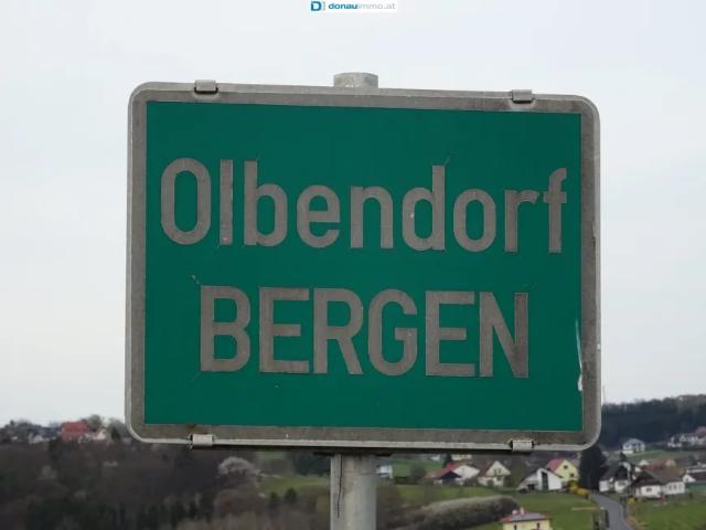 Grundstück kaufen in Olbendorf, Burgenland