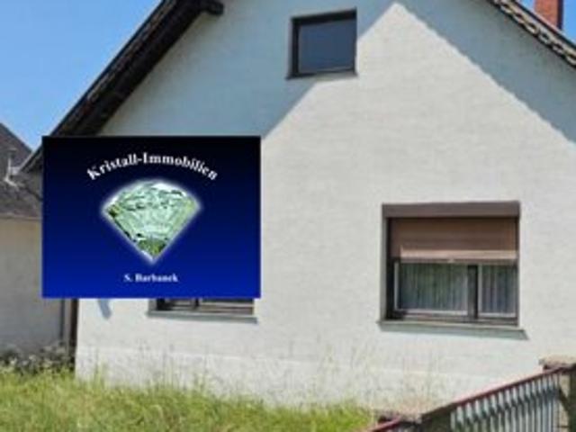 Einfamilienhaus kaufen in Olbendorf, Burgenland