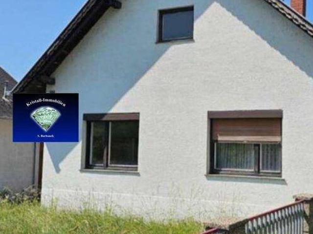 Haus kaufen in Olbendorf, Burgenland