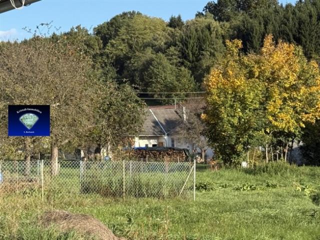 Grundstück kaufen in Olbendorf, Burgenland