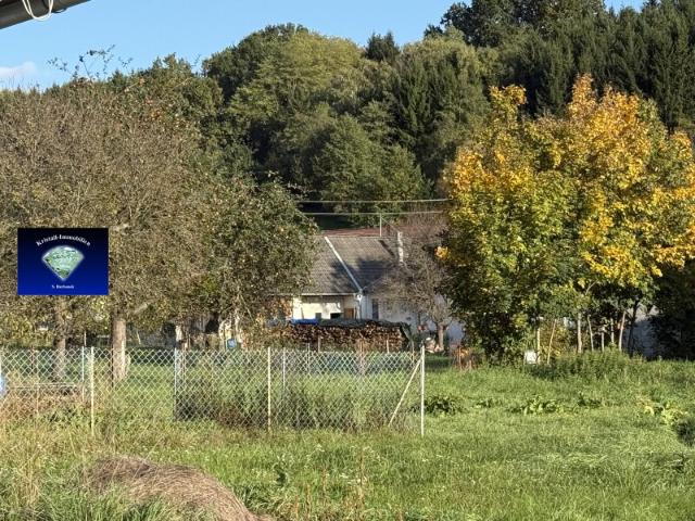 Grundstück kaufen in Olbendorf, Burgenland