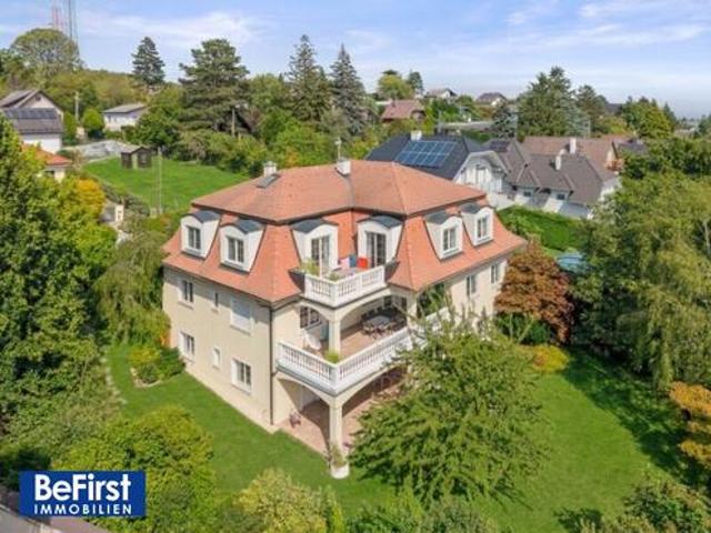 Haus kaufen in Klosterneuburg, Bezirk Tulln