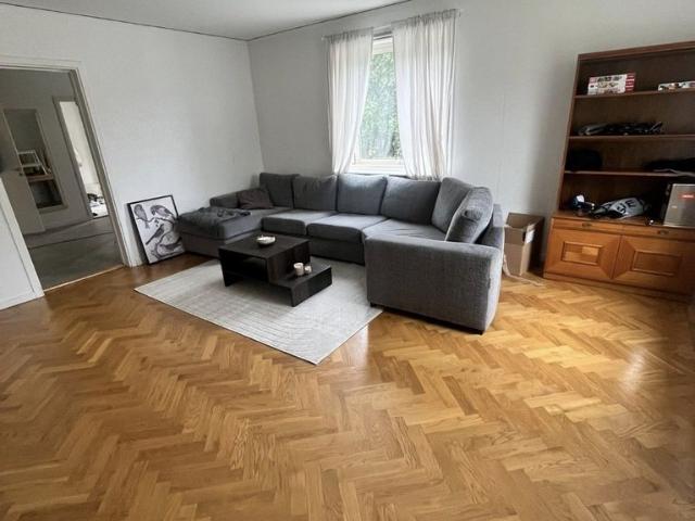 Lägenhet hyra i Hallstahammar, Västmanland