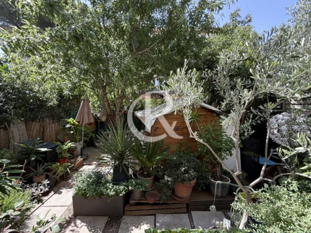 Appartement vente à Arrondissement de Toulon, Hyères