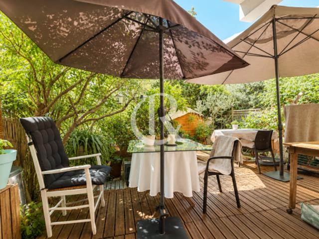 Appartement vente à Arrondissement de Toulon, Hyères