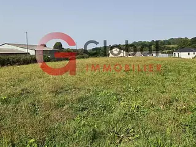 Terrain vente à Olby, Puy-de-Dôme