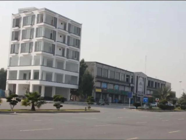 Land for sale in Rawalpindi, Islamabad Capital Territory