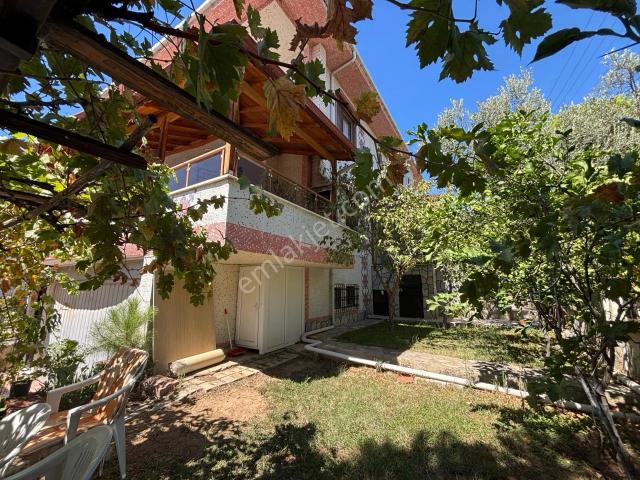 Edremit, Balikesir içerisinde satılık Villa