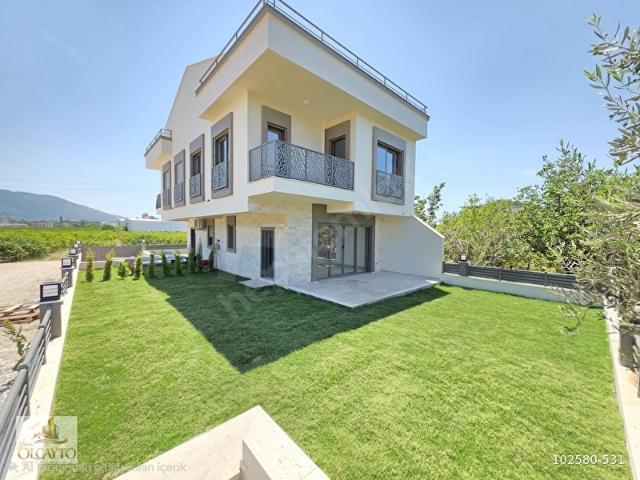 Menderes, İzmir içerisinde satılık Arsa