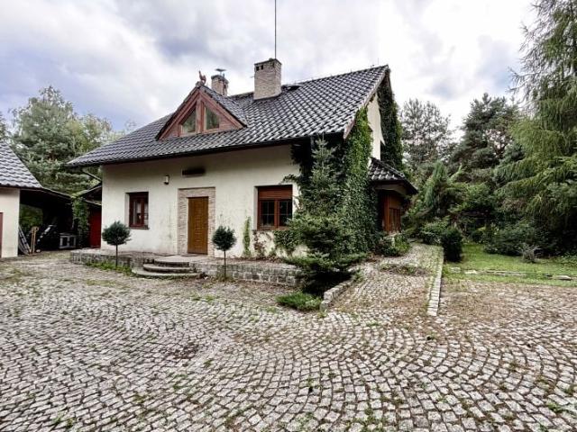 Dom na sprzedaż w Jary, powiat trzebnicki