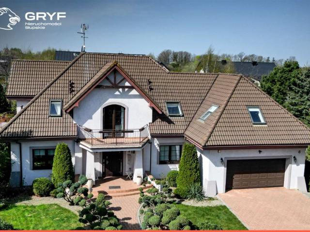 Dom na sprzedaż w Kobylnica, Pomorskie