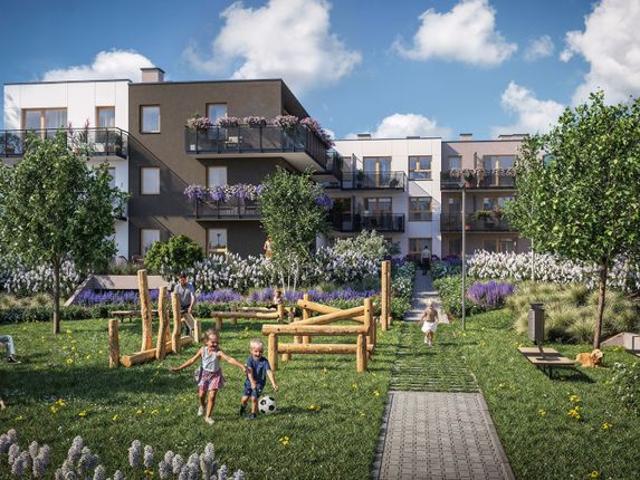 Mieszkanie na sprzedaż w Warszawa, Mazowieckie