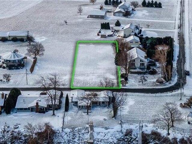 Land for sale in Niagara, New York