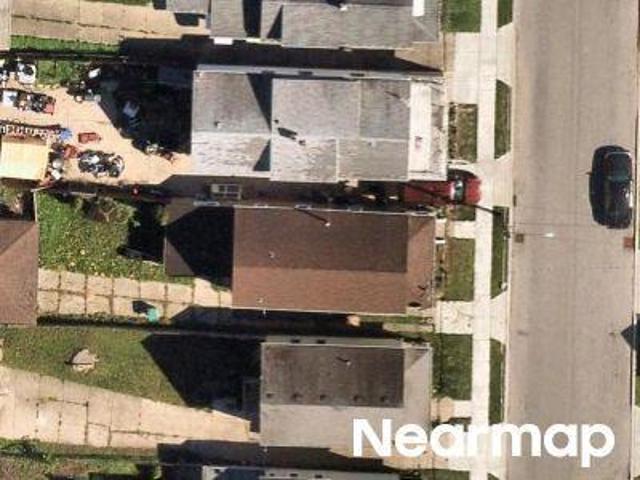 House for sale in Cheektowaga, New York