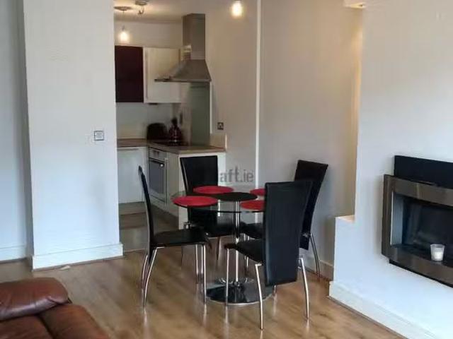Apartment to rent