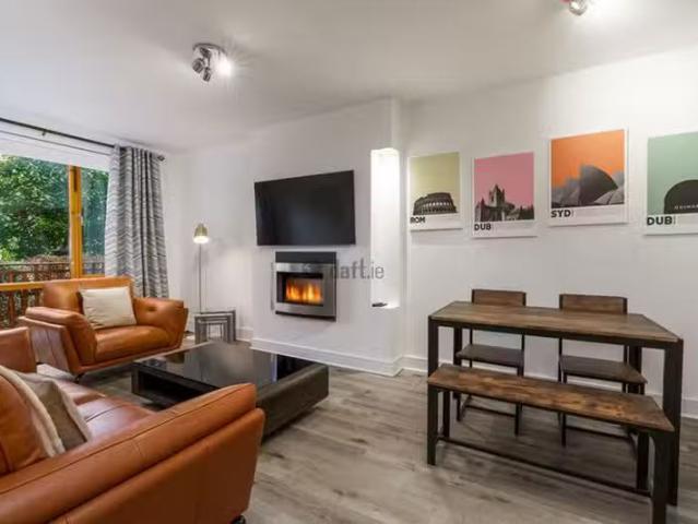 Apartment to rent