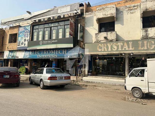 Building for sale in Islamabad